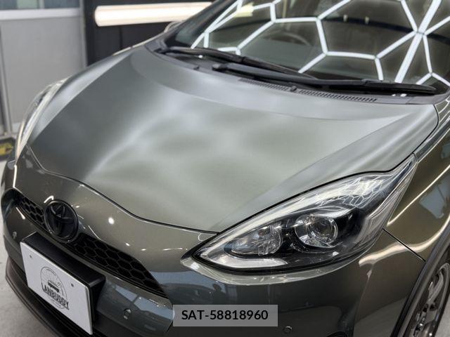 Toyota AQUA 2019-04 8779461-4