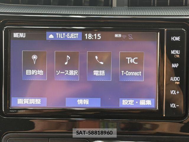 Toyota AQUA 2019-04 8779461-7