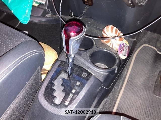 Toyota AQUA 2014-08 8779475-15
