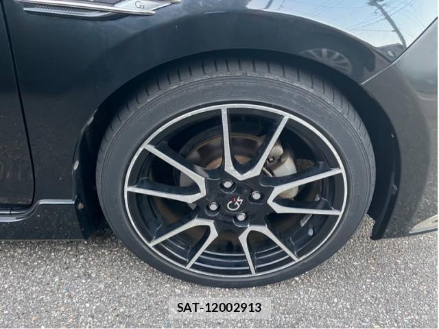 Toyota AQUA 2014-08 8779475-7