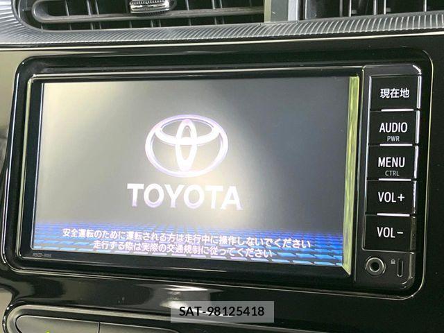 Toyota AQUA 2018-09 8779464-2