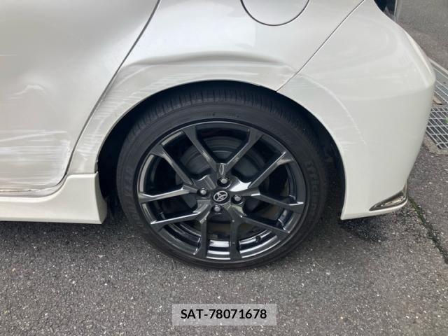 Toyota AQUA 2018-07 8779490-7