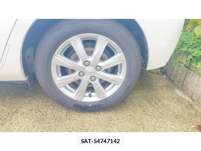 Toyota AQUA 2016-03 8779499-4