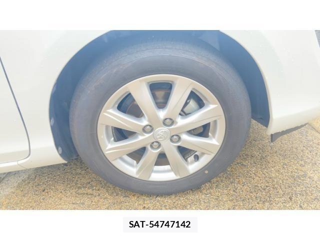 Toyota AQUA 2016-03 8779499-5