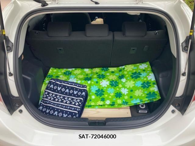 Toyota AQUA 2016-11 8779505-11