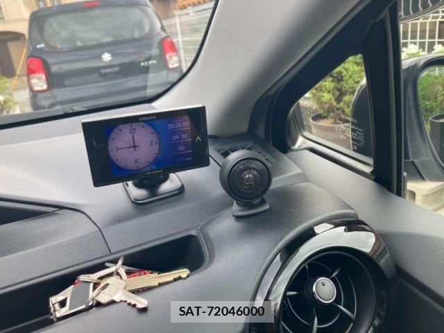 Toyota AQUA 2016-11 8779505-8