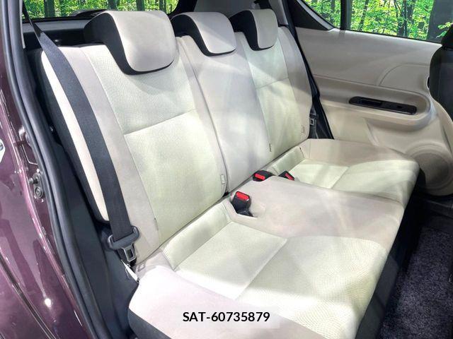 Toyota AQUA 2014-08 8779480-8