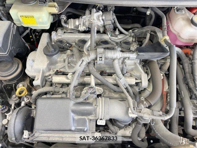 Toyota AQUA 2013-09 8779487-17