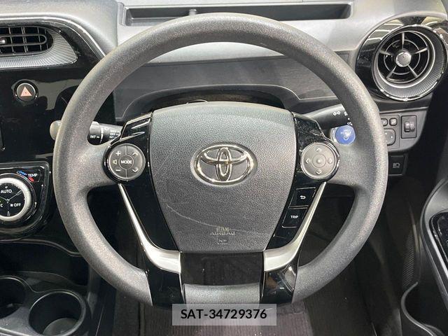 Toyota AQUA 2019-06 8779460-10