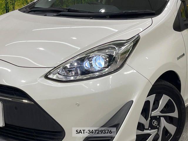 Toyota AQUA 2019-06 8779460-11