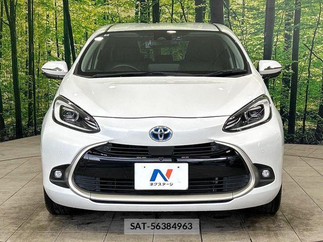 Toyota AQUA 2022-09 8795232-13
