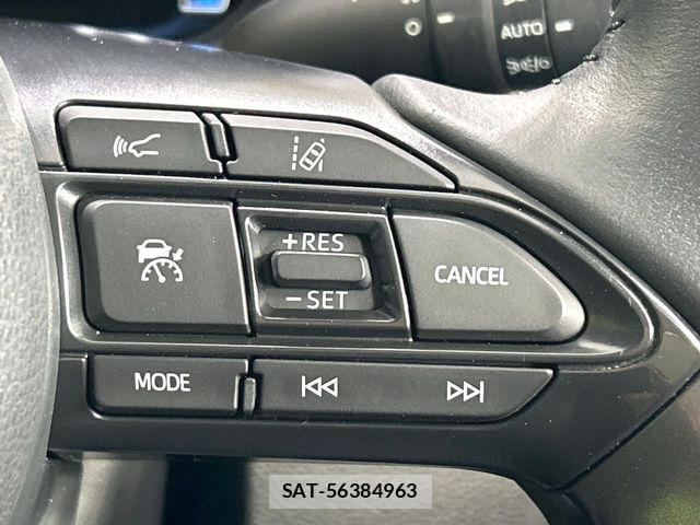 Toyota AQUA 2022-09 8795232-5