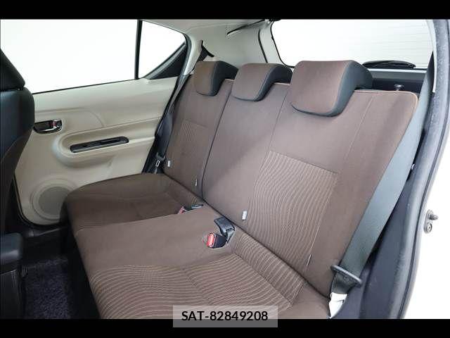 Toyota AQUA 2013-05 8795265-18