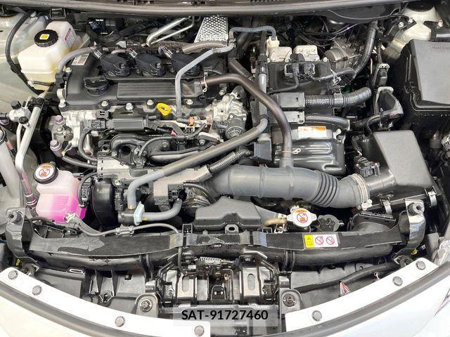 Toyota AQUA 2023-10 8795229-19