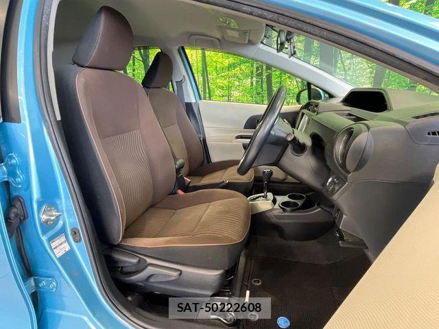 Toyota AQUA 2014-02 8795261-7