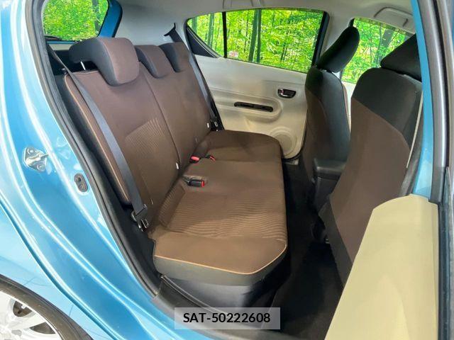 Toyota AQUA 2014-02 8795261-8
