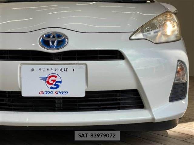 Toyota AQUA 2013-06 8795256-19