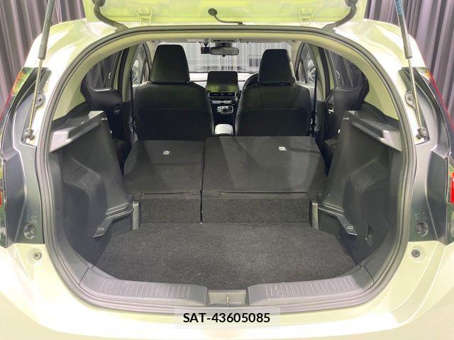 Toyota AQUA 2022-03 8795231-9