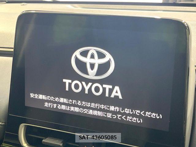 Toyota AQUA 2022-03 8795231-2