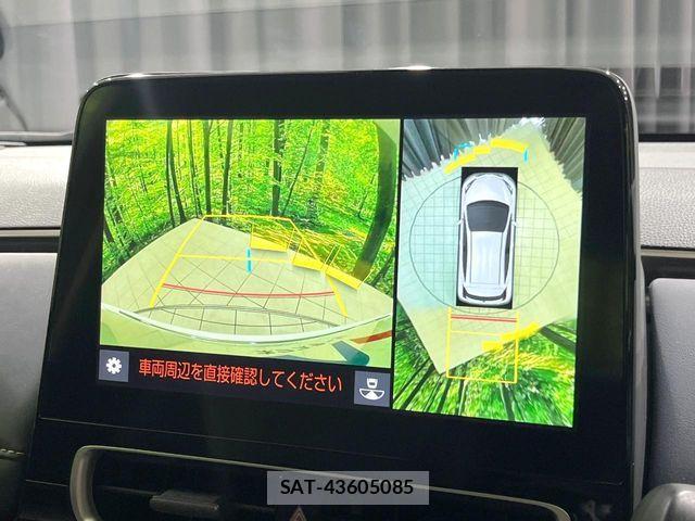 Toyota AQUA 2022-03 8795231-4