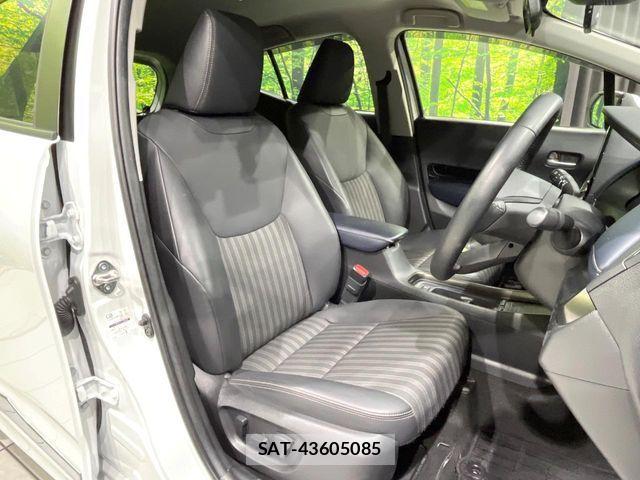 Toyota AQUA 2022-03 8795231-7