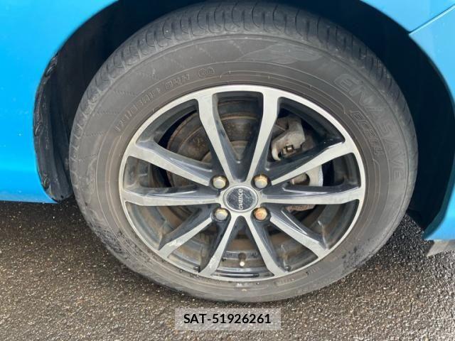 Toyota AQUA 2013-05 8795273-4