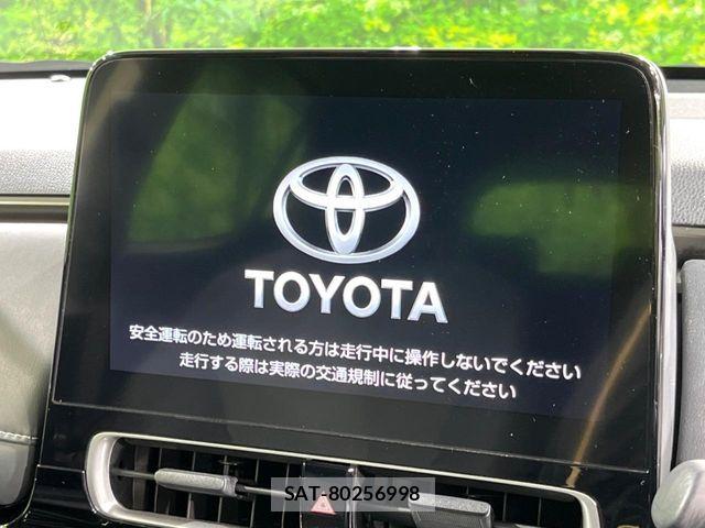 Toyota AQUA 2021-08 8795233-2