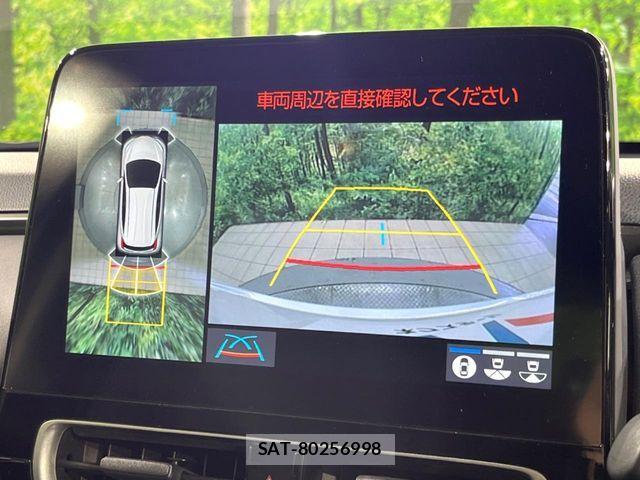 Toyota AQUA 2021-08 8795233-3