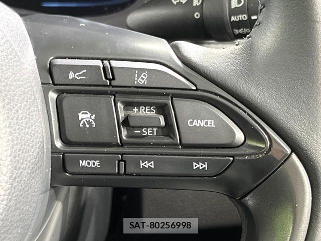Toyota AQUA 2021-08 8795233-6