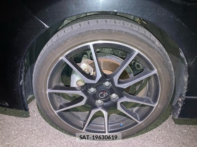 Toyota AQUA 2015-11 8795264-6