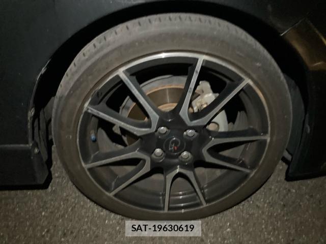 Toyota AQUA 2015-11 8795264-7