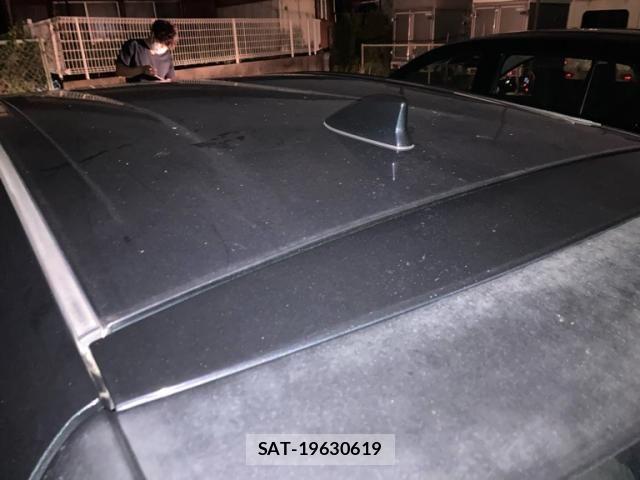 Toyota AQUA 2015-11 8795264-8