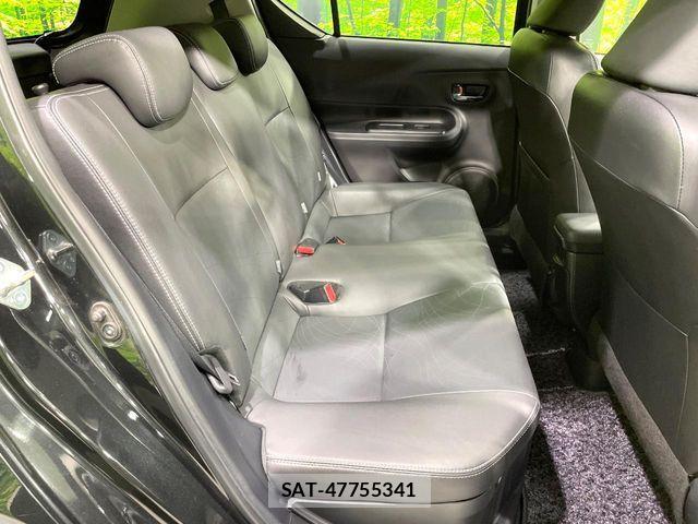 Toyota AQUA 2013-11 8795249-10