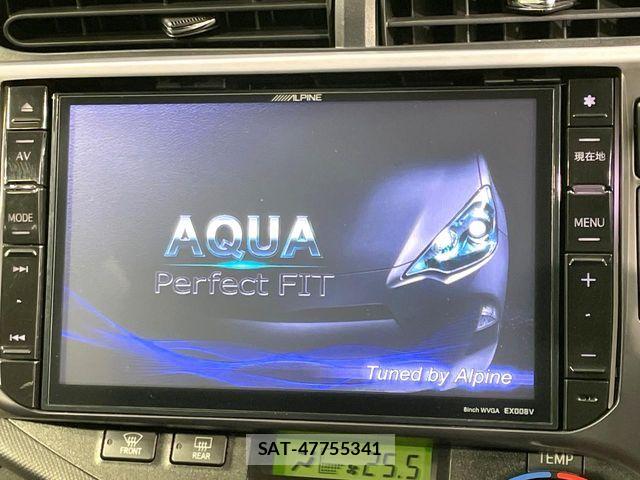 Toyota AQUA 2013-11 8795249-2