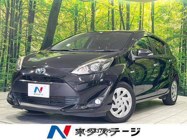 Toyota AQUA 2018-02 8795247-0