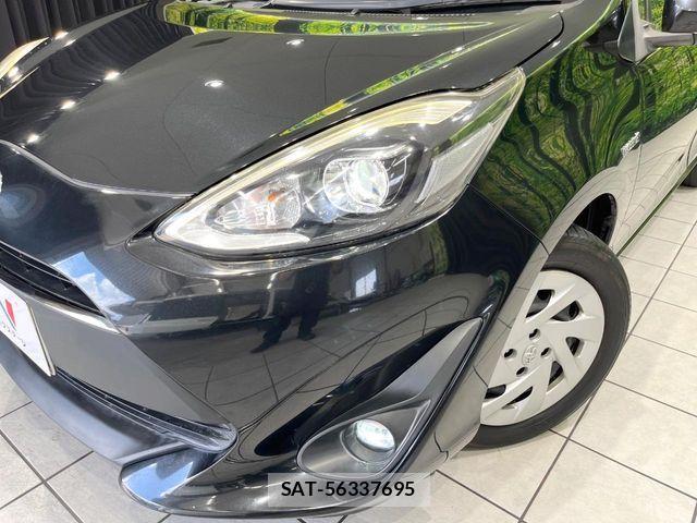 Toyota AQUA 2018-02 8795247-11