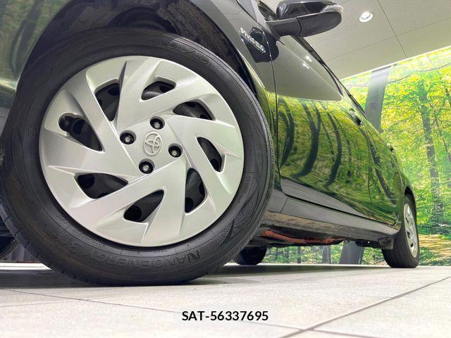 Toyota AQUA 2018-02 8795247-12