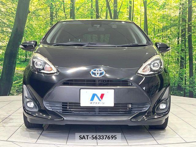 Toyota AQUA 2018-02 8795247-13