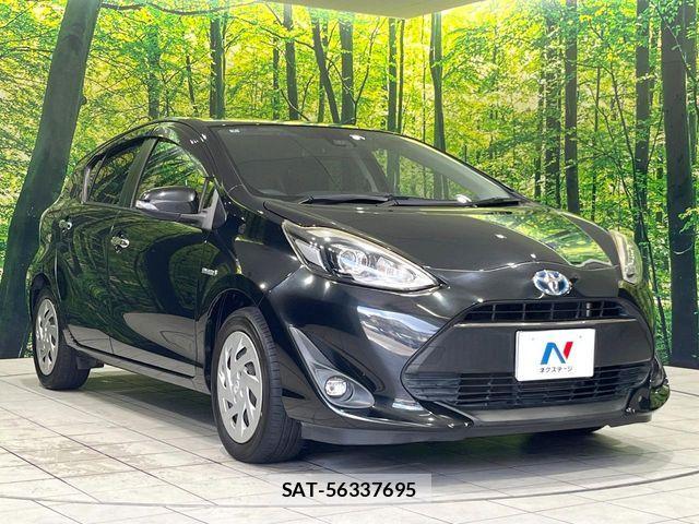 Toyota AQUA 2018-02 8795247-15