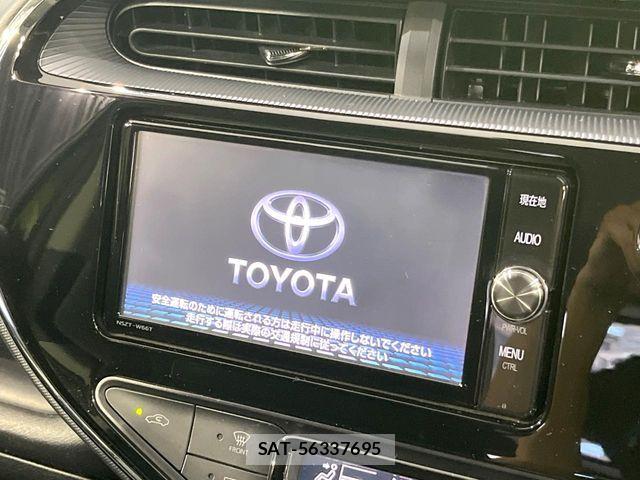Toyota AQUA 2018-02 8795247-2