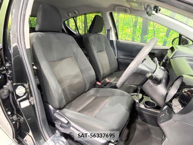 Toyota AQUA 2018-02 8795247-7
