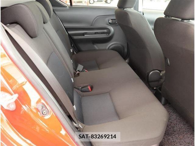 Toyota AQUA 2020-10 8795248-13