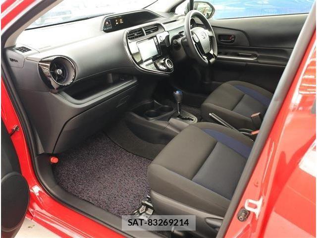 Toyota AQUA 2020-10 8795248-14