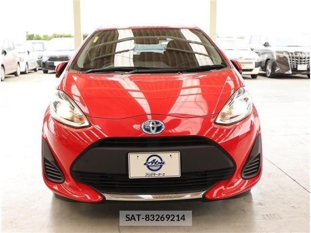 Toyota AQUA 2020-10 8795248-19
