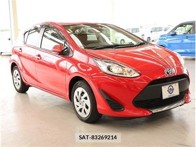Toyota AQUA 2020-10 8795248-20