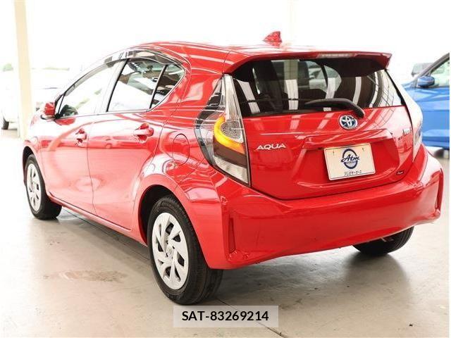 Toyota AQUA 2020-10 8795248-22