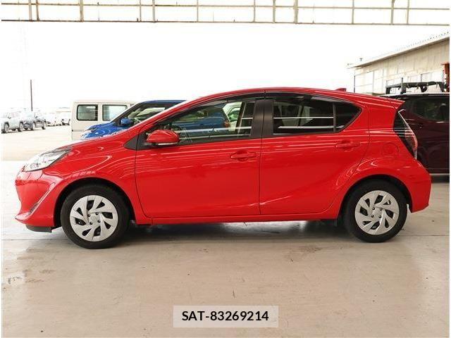 Toyota AQUA 2020-10 8795248-23