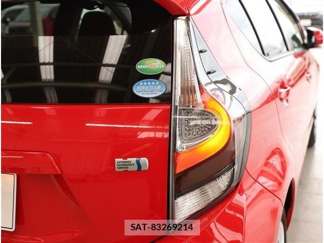 Toyota AQUA 2020-10 8795248-25