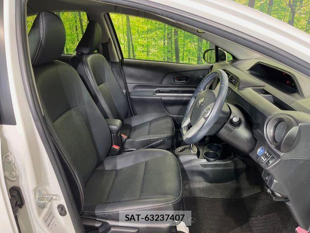 Toyota AQUA 2013-09 8795253-7