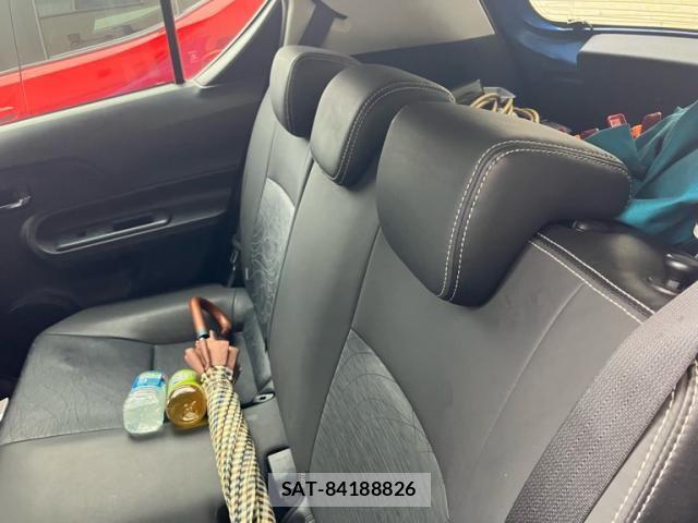 Toyota AQUA 2014-07 8795271-8